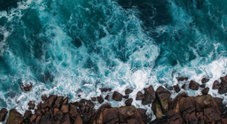 Як рухається Світовий океан?