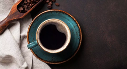 Чому люди п'ють каву?