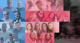 Вік та соціум