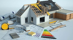 Який матеріал найкраще підходить для будівництва будинку?