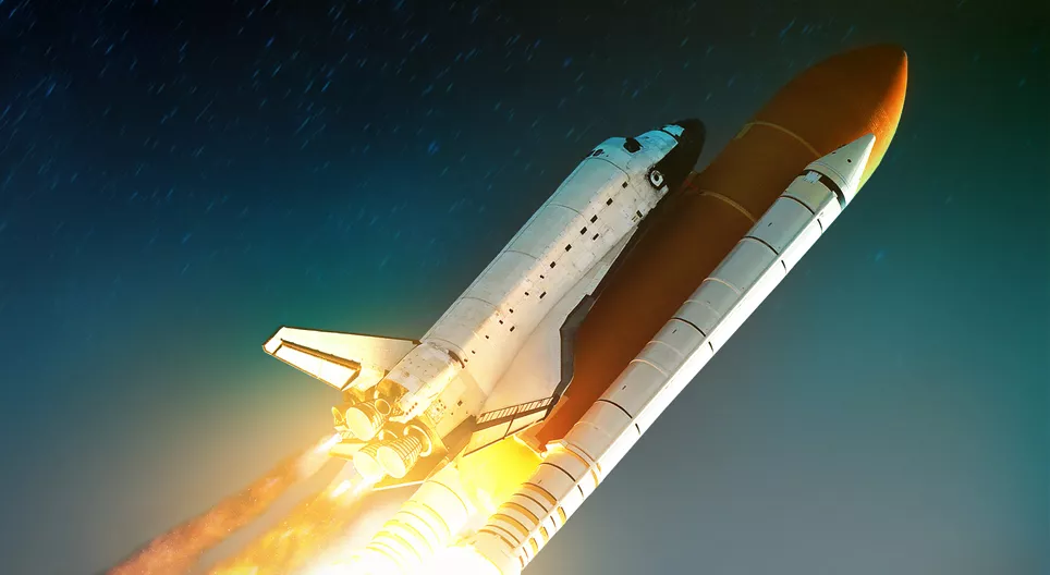 Космічні пригоди: Космічні подорожі