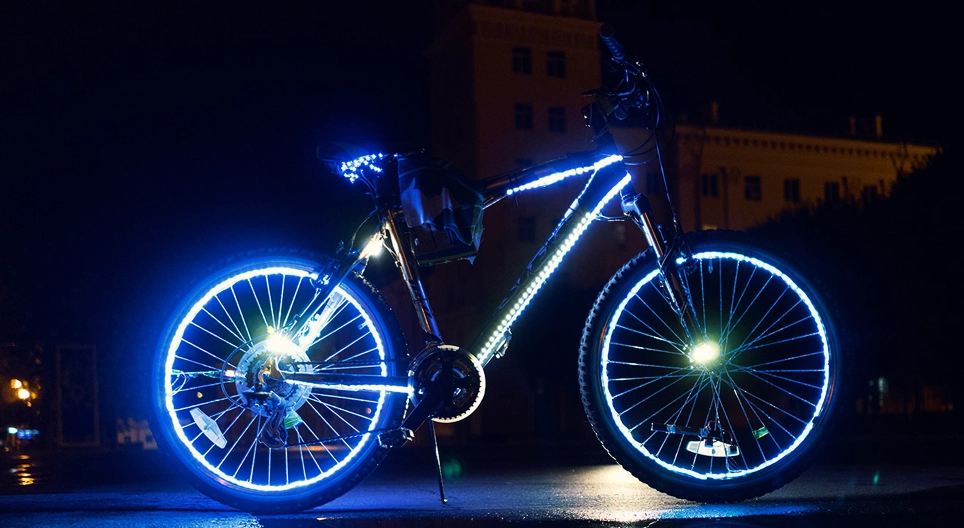 Безпека дорожнього руху 2 – Бачити і бути побаченим