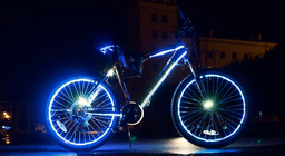 Безпека дорожнього руху 2 – Бачити і бути побаченим