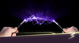 Електрика небезпечна?