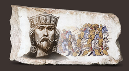 Легендарний болгарський правитель: Симеон I