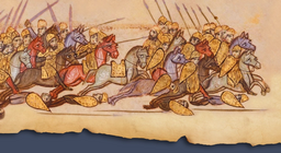 Битва під Ахелоєм (917)