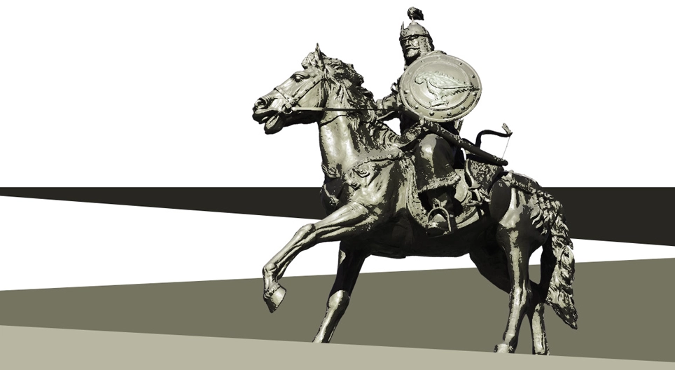 Аспарух Болгарський