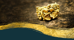 Таємниці золота