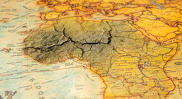 Проблеми в Сахельському регіоні