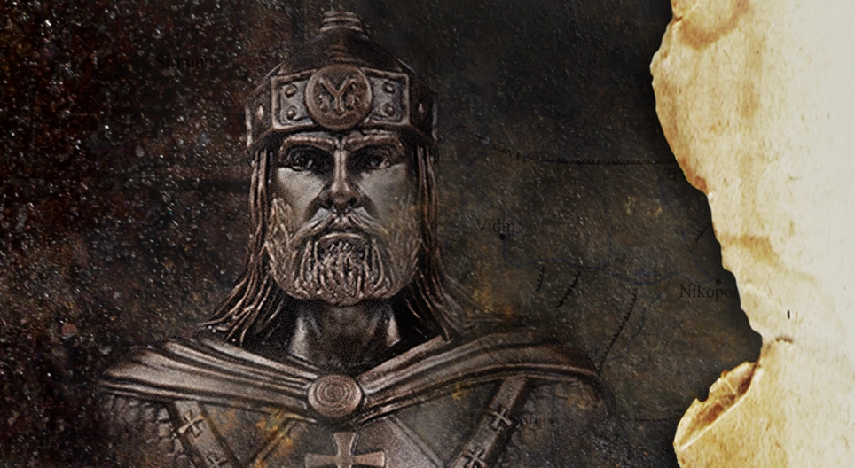 Тервел Болгарський, рятівник Європи