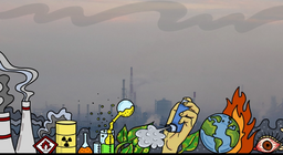 Оксиди азоту