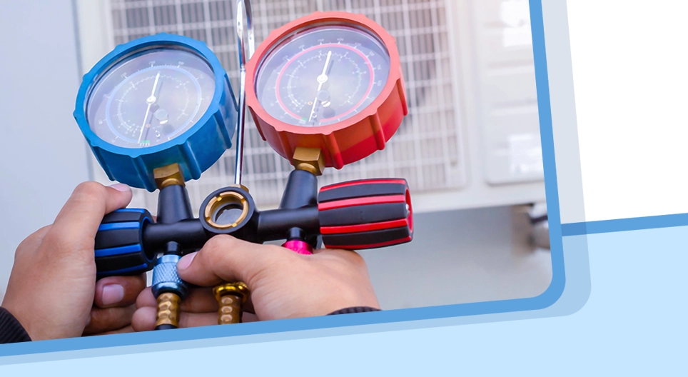 Обігрів і охолодження