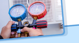 Обігрів і охолодження