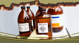 Нітратна кислота