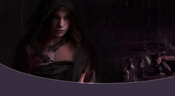 Переслідування відьом