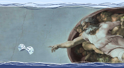 Чи існує випадковість?