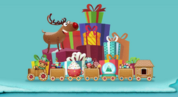 Врятувати Різдво – різдвяний виклик