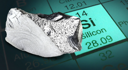 Кремній та його основні сполуки