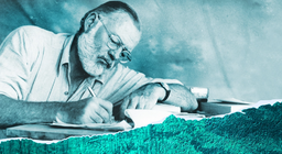 Ернест Гемінґвей