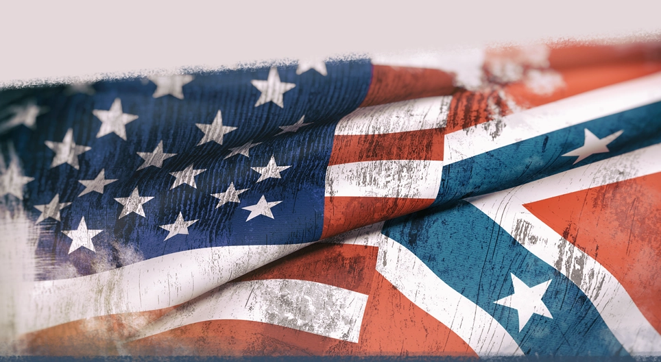 Громадянська війна в США
