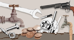 Метали: Вступ