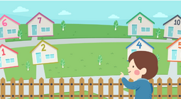 Сусідні числа