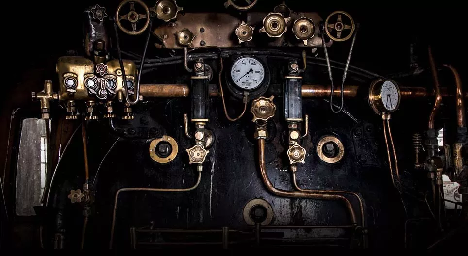 Промислова революція та її наслідки