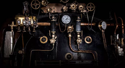 Промислова революція та її наслідки