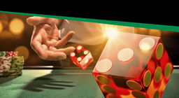 Математика азартних ігор II