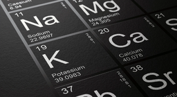 Білі водорозчинні порошкоподібні речовини