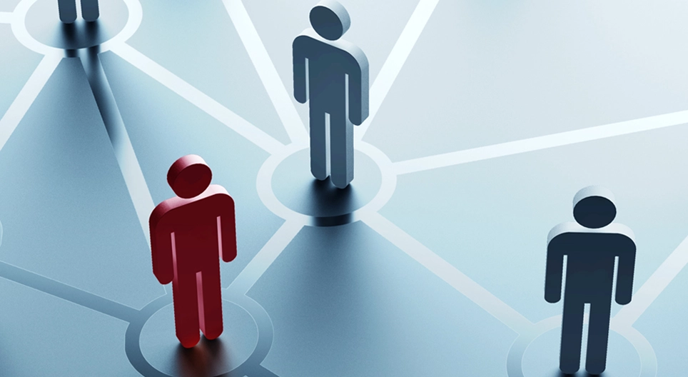 До якої мережі належите ви?