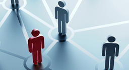 До якої мережі належите ви?