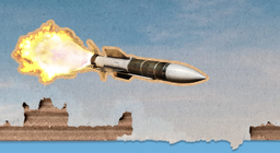 Збереження імпульсу