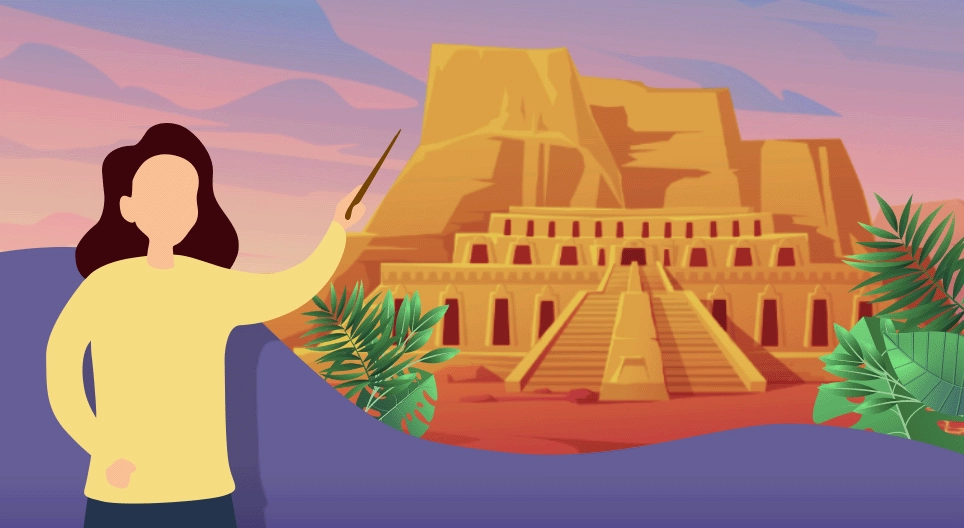 Нові сім чудес світу