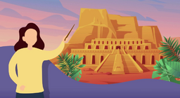 Нові сім чудес світу