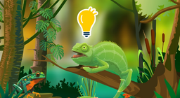 Вікторина про хребетних