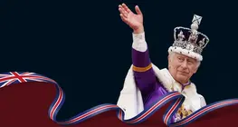 King Charles III