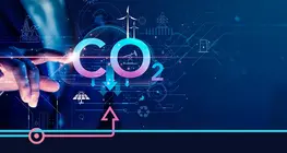 Вуглекислий газ
