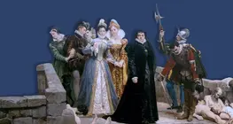 Що ж спричинило різанину в День святого Варфоломія? – Історія релігійних війн у Франції