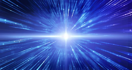 Вимірювання швидкості світла