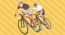 Фізика велосипедів