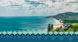 Чорне море