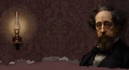 Чарльз Дікенс
