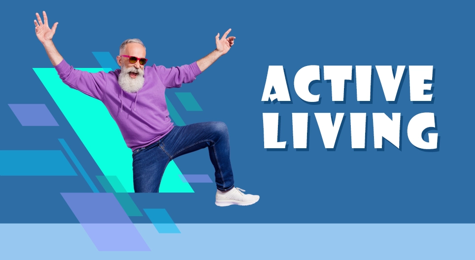 Active Living