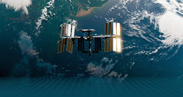 Знімки з космосу