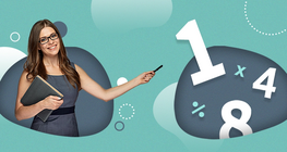 Прості числа-близнюки, дружні або досконалі числа: урок з теорії чисел