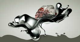 Ртуть, рідкий метал