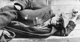 З лихих днів у лихі роки: Велика депресія