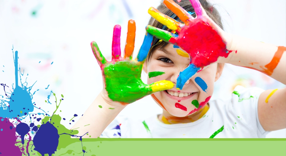 Ви знаєте всі кольори?