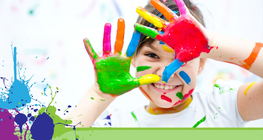 Ви знаєте всі кольори?